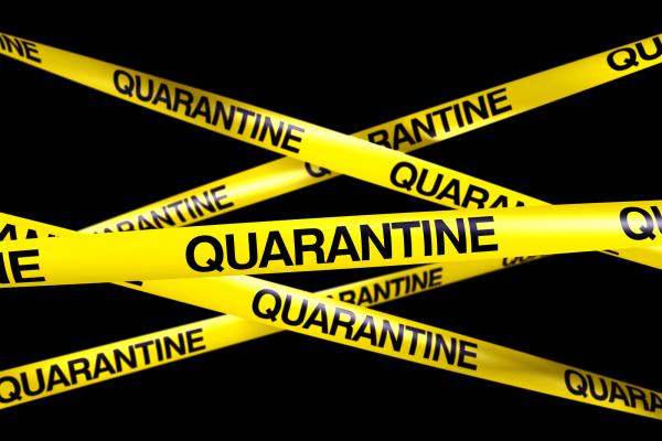 preview Quarantine