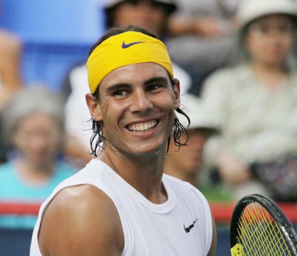 preview Rafael Nadal