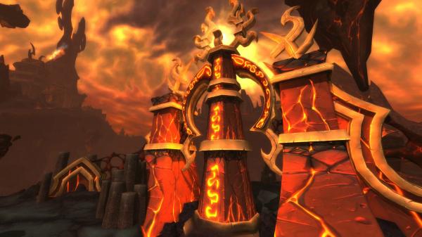 preview Rage Of The Firelands