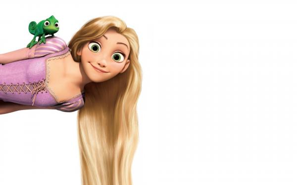 preview Rapunzel