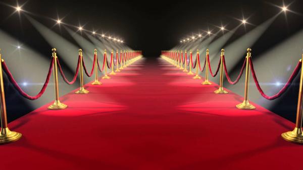 preview Red Carpet