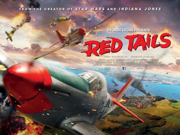 preview Red Tails