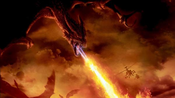 preview Reign Of Fire