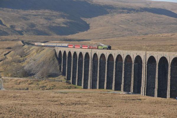preview Ribblehead Viaduct