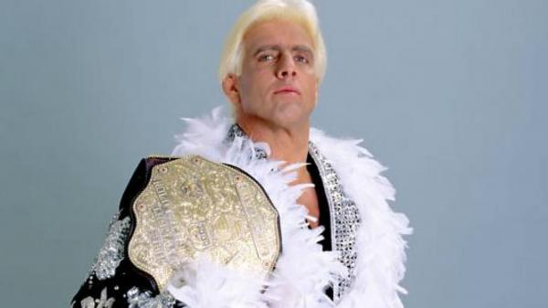 preview Ric Flair