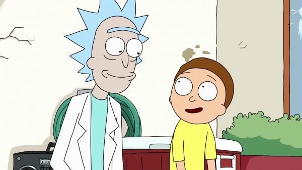 preview Rick And Morty