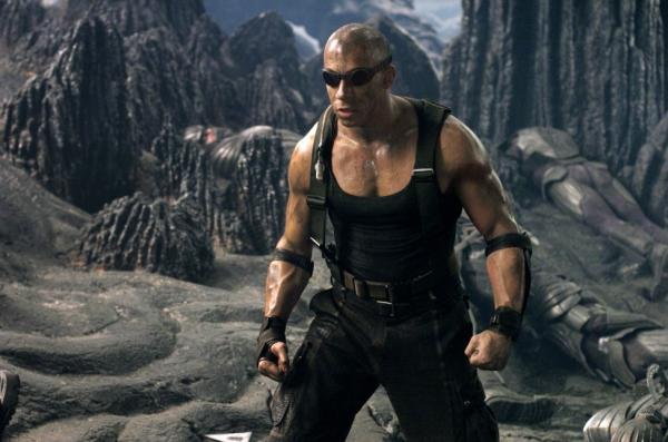 preview Riddick
