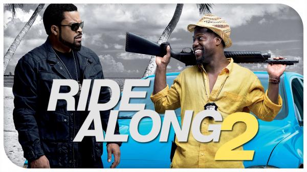 preview Ride Along 2