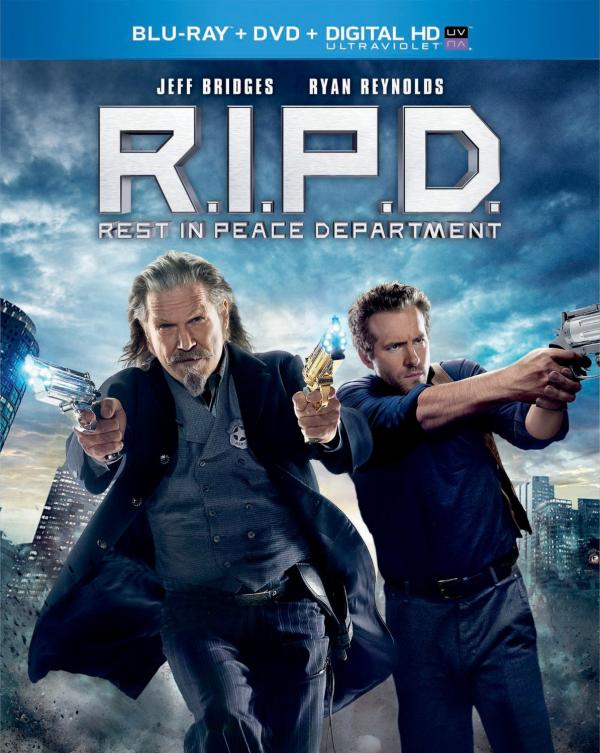 preview R.I.P.D.