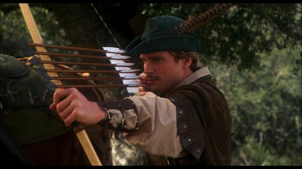 preview Robin Hood: Men In Tights