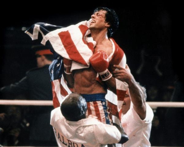 preview Rocky IV