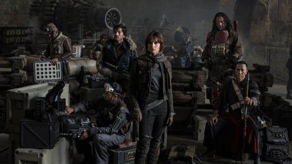 preview Rogue One: A Star Wars Story