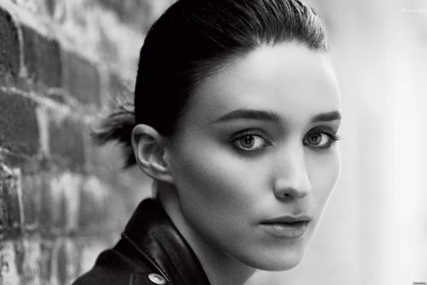 preview Rooney Mara