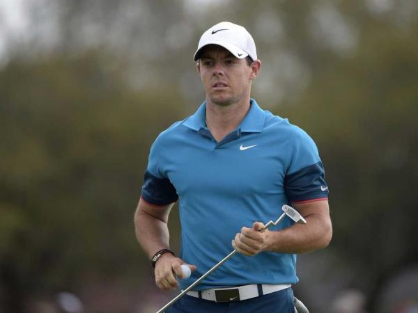 preview Rory Mcilroy