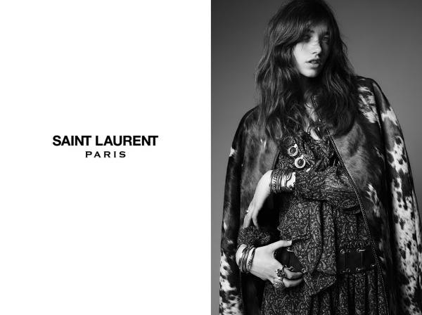 preview Saint Laurent