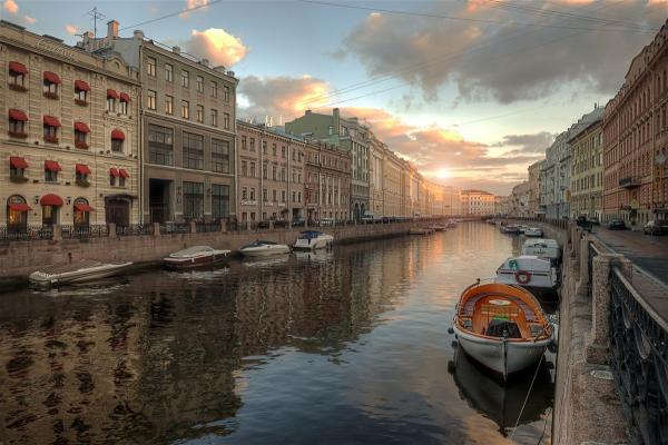 preview Saint Petersburg