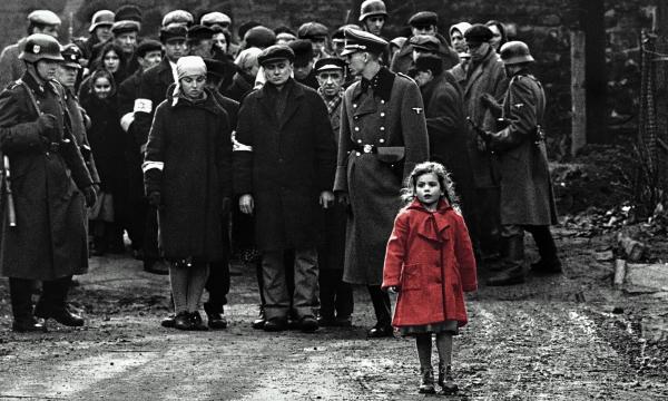 preview Schindler's List