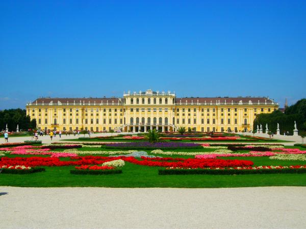 preview Schönbrunn Palace