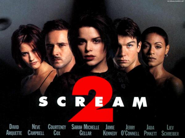 preview Scream 2