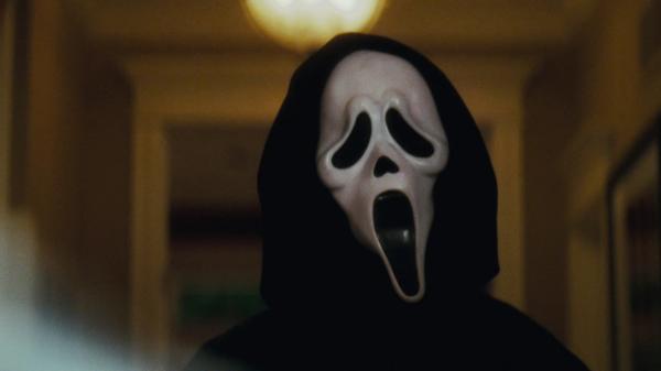 preview Scream