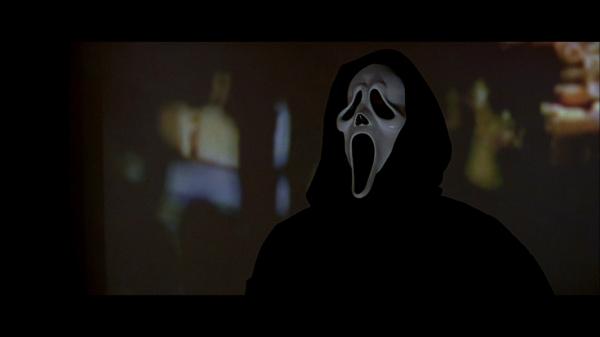 preview Scream 3