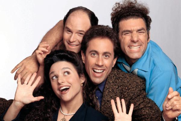 preview Seinfeld