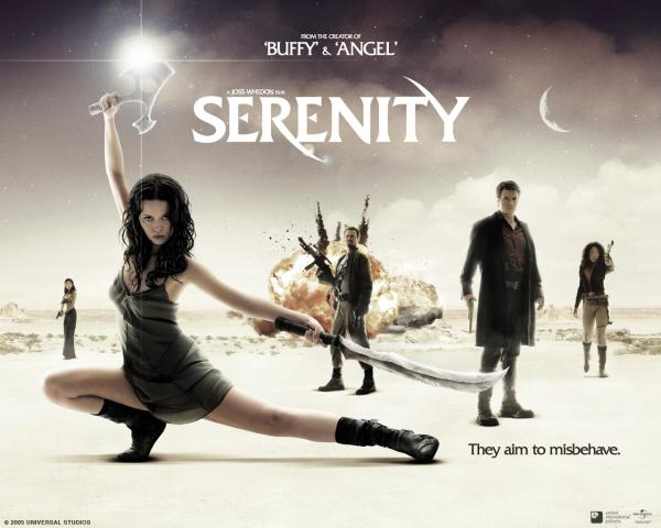 preview Serenity
