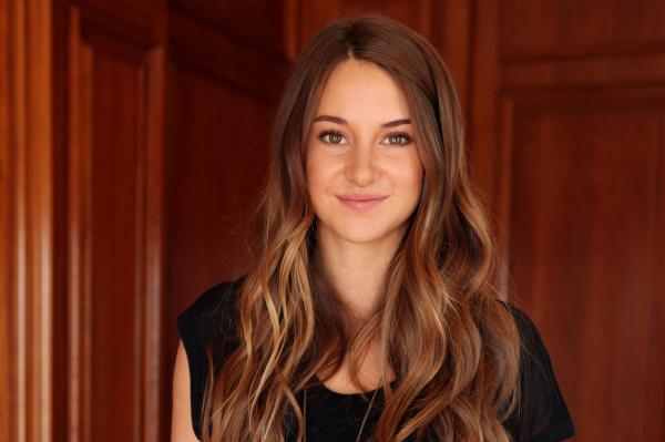 preview Shailene Woodley