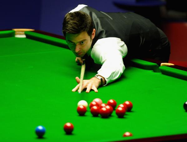 preview Snooker