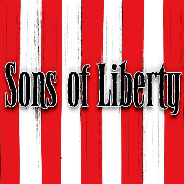 preview Sons Of Liberty