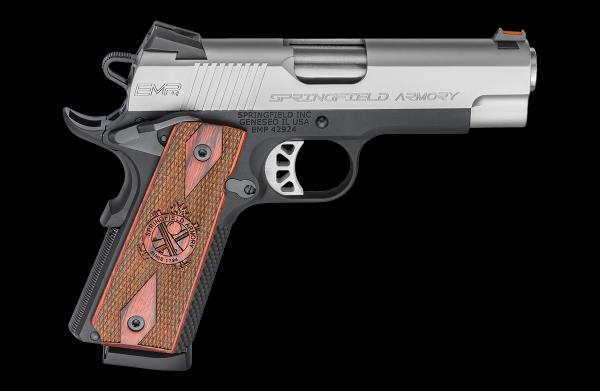 preview Springfield Armory 1911 Pistol