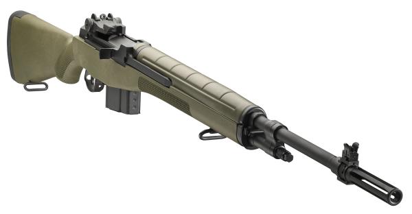 preview Springfield Armory M1a
