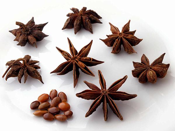 preview Star Anise