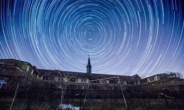 preview Star Trail