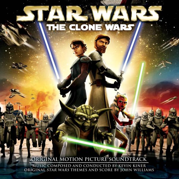 preview Star Wars: The Clone Wars