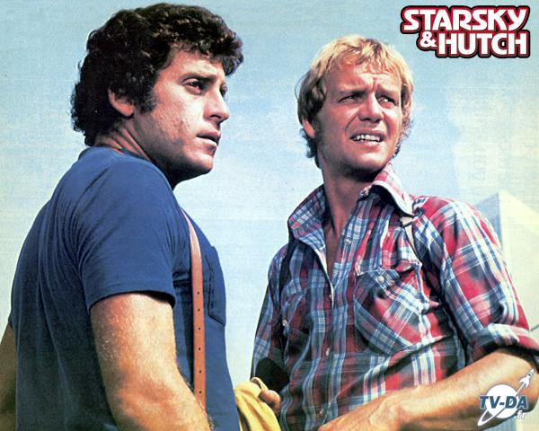 preview Starsky And Hutch
