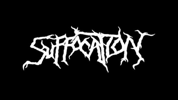 preview Suffocation