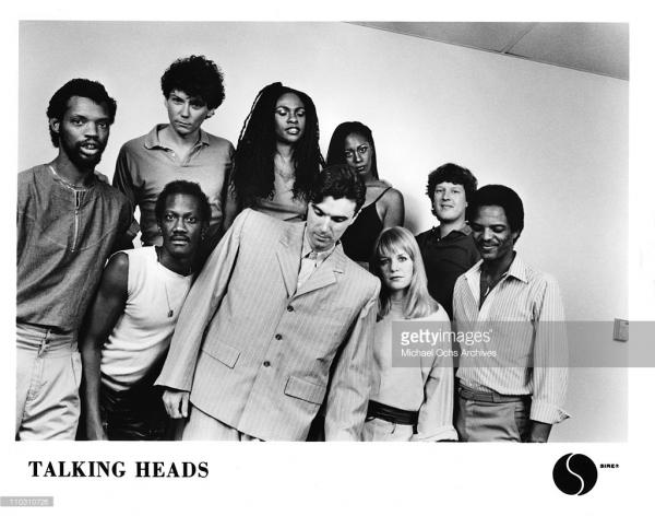 preview Talking Heads