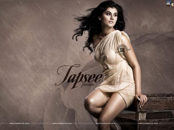 preview Tapsee Pannu