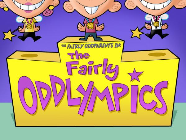 preview The Fairly OddParents