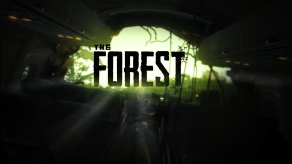 preview The Forest