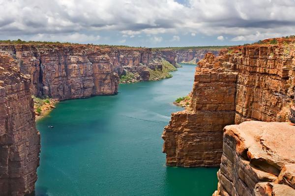preview The Kimberley
