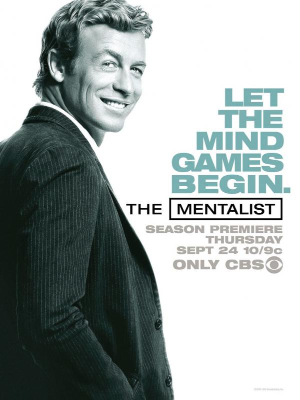 preview The Mentalist