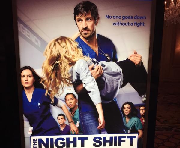 preview The Night Shift
