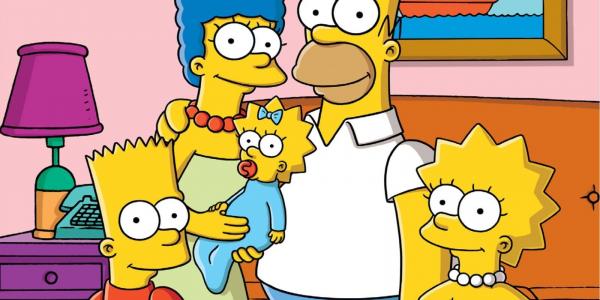 preview The Simpsons