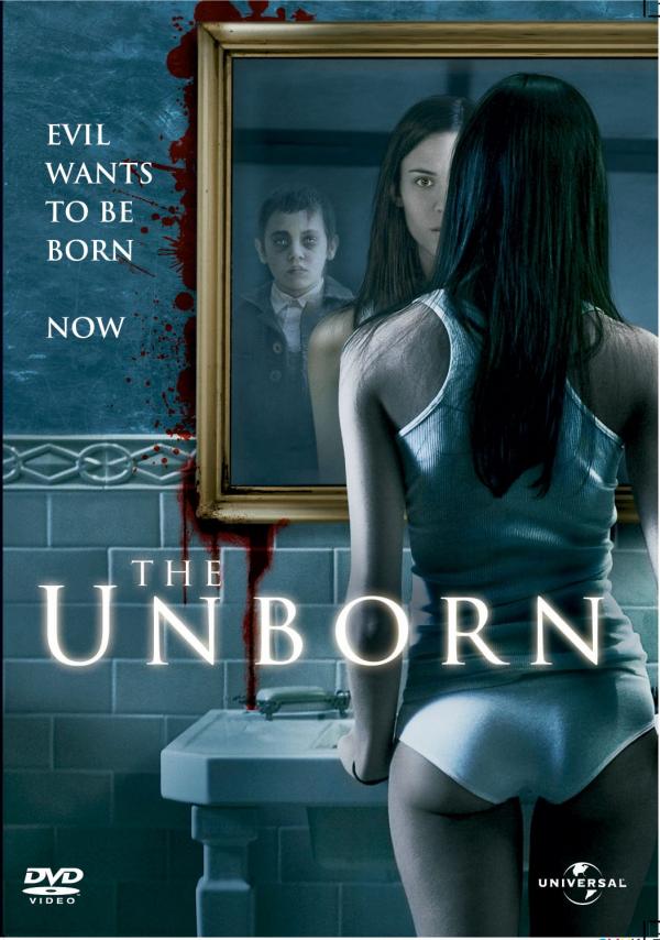 preview Unborn