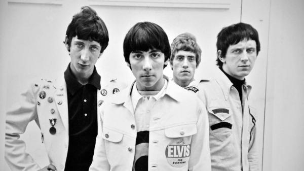 preview The Who