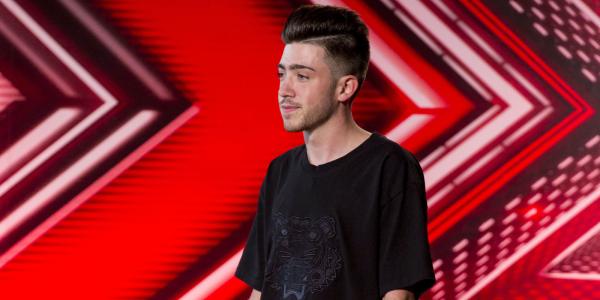 preview The X Factor