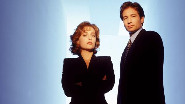 preview The X-Files