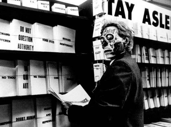 preview They Live